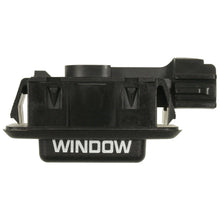 Charger l'image dans la galerie, DWS-652 Standard Ignition Power Tailgate Window Switch Standard Ignition Canada