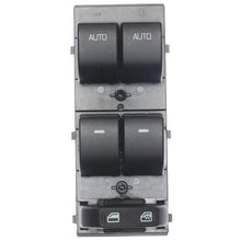 Charger l'image dans la galerie, DWS-755 Standard Ignition Door Window Switch Standard Ignition Canada