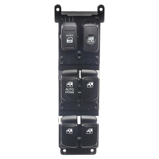 DWS-769 Standard Ignition Door Window Switch Standard Ignition Canada