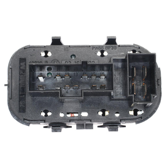 DWS-805 Standard Ignition Door Window Switch Standard Ignition Canada