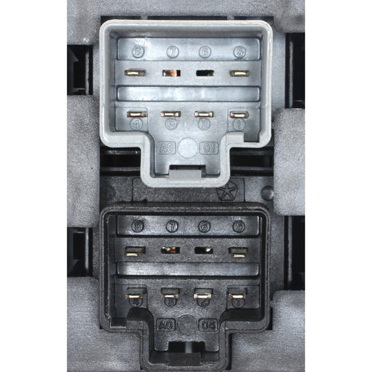 DWS-835 Standard Ignition Door Window Switch Standard Ignition Canada