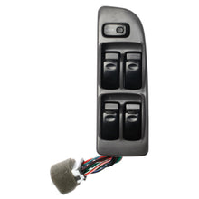 Charger l'image dans la galerie, DWS-842 Standard Ignition Door Window Switch Standard Ignition Canada