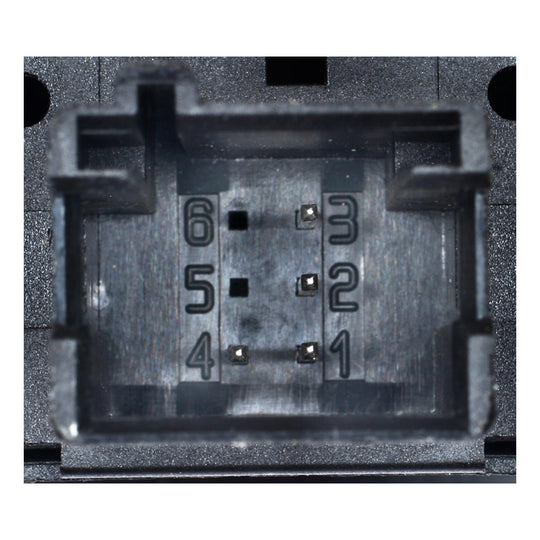 DWS-905 Standard Import Door Window Switch Standard Import Canada