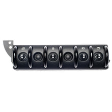 Load image into Gallery viewer, DWS-944 Standard Ignition Fog Light Switch Standard Ignition Canada
