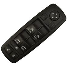 Load image into Gallery viewer, DWS1894 Standard Ignition Door Remote Mirror Switch Standard Ignition Canada