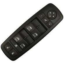 Charger l'image dans la galerie, DWS1895 Standard Ignition Door Lock Switch Standard Ignition Canada