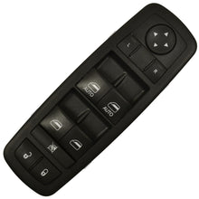 Charger l'image dans la galerie, DWS1920 Standard Ignition Door Remote Mirror Switch Standard Ignition Canada