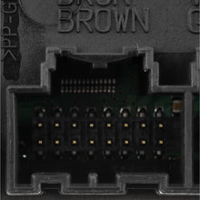 Charger l'image dans la galerie, DWS1937 Standard Ignition Door Lock Switch Standard Ignition Canada