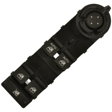 Load image into Gallery viewer, DWS1984 Standard Ignition Door Remote Mirror Switch Standard Ignition Canada