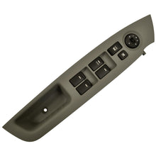 Load image into Gallery viewer, DWS2005 Standard Ignition Door Window Switch Standard Ignition Canada
