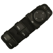 Charger l'image dans la galerie, DWS2050 Standard Ignition Door Remote Mirror Switch Standard Ignition Canada