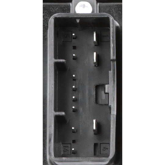 DWS2061 Standard Ignition Door Window Switch Standard Ignition Canada