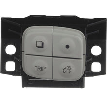 Charger l'image dans la galerie, DWS2178 Standard Import Driver Information Display Switch Standard Import Canada