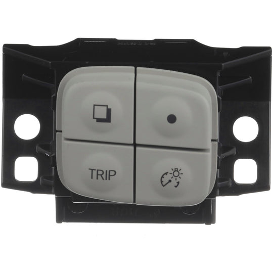 DWS2178 Standard Import Driver Information Display Switch Standard Import Canada