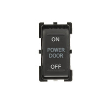 Charger l'image dans la galerie, DWS2222 Liftgate Latch Release Switch Standard Import Canada