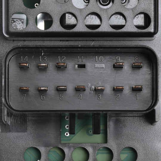 DWS2249 Door Window Switch Standard Ignition Canada