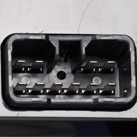 DWS2316 Standard Ignition Door Window Switch Standard Ignition Canada