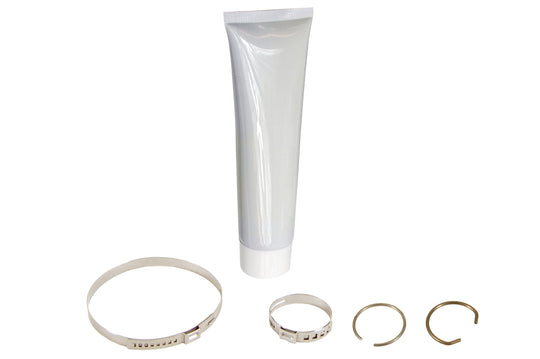 DX380 CV Joint Boot Mevotech Duraflex Canada