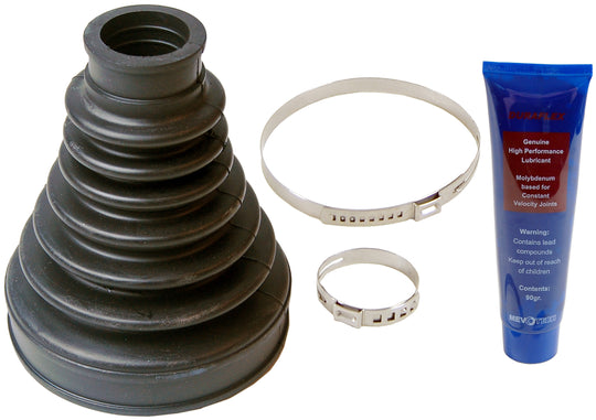 DX551 CV Joint Boot Mevotech Duraflex Canada