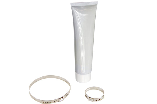 DX584 CV Joint Boot Mevotech Duraflex Canada
