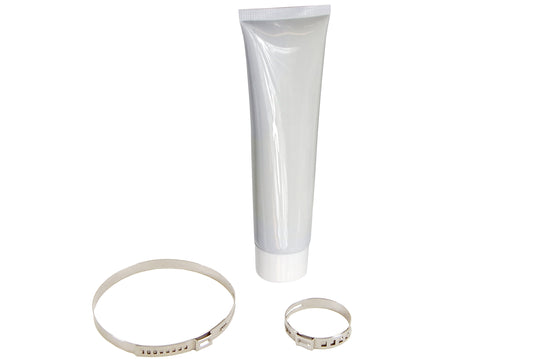 DX585 CV Joint Boot Mevotech Duraflex Canada