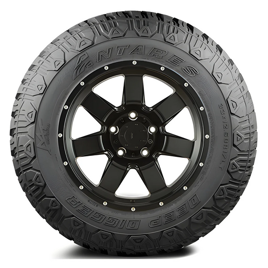 AT280 33X12.50R15LT Antares Deep Digger 108Q Antares Tires Canada