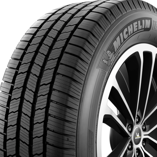 51139 235/75R17 Michelin Defender LTX M/S 109T Michelin Tires Canada