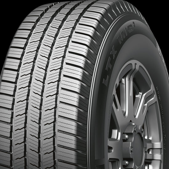 13990 LT275/70R18 Michelin Defender LTX M/S2 125S Michelin Tires Canada