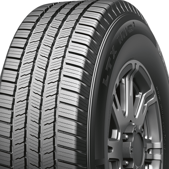 04085 275/55R20XL Michelin Defender LTX M/S2 117T Michelin Tires Canada