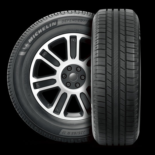 87332 235/60R18XL Michelin Defender2 107H Michelin Tires Canada
