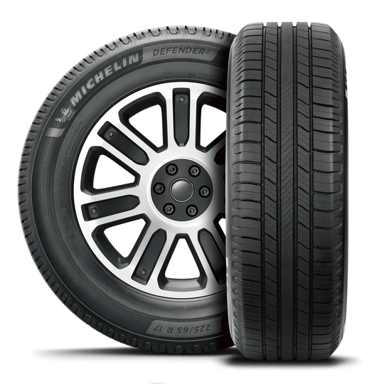 11141 215/65R16 Michelin Defender2 98H Michelin Tires Canada