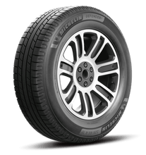 Load image into Gallery viewer, 21087 235/60R17 Michelin Defender2 102H Michelin Tires Canada