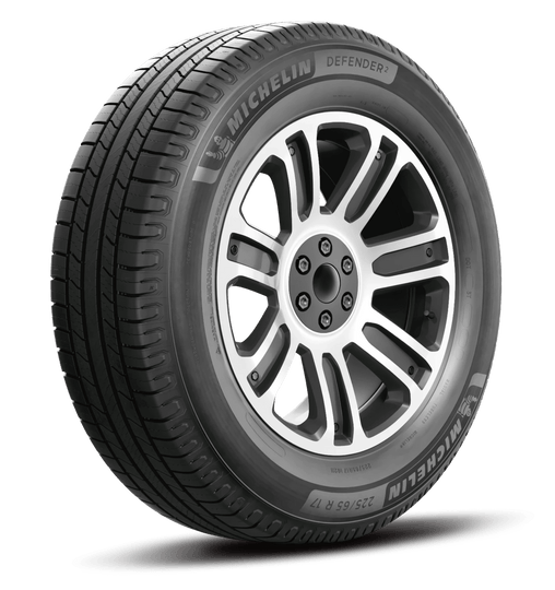 21087 235/60R17 Michelin Defender2 102H Michelin Tires Canada