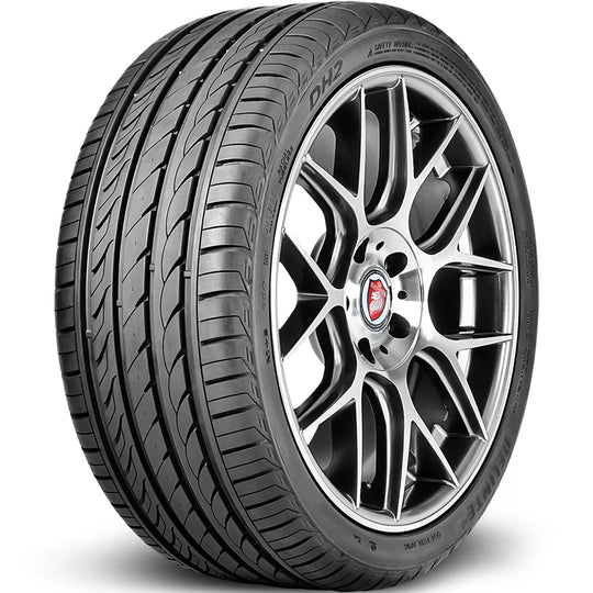 201320 175/65R14 Delinte DH2 82H Delinte Tires Canada