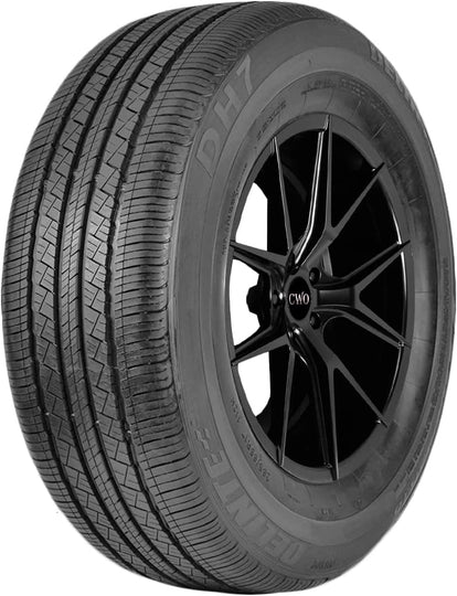 400006 215/70R16 Delinte DH7 100H Delinte Tires Canada