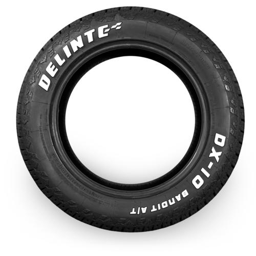 841623105983 215/75R15 Delinte DX10 Bandit AT 100T Delinte Tires Canada