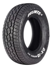 Load image into Gallery viewer, 841623105983 215/75R15 Delinte DX10 Bandit AT 100T Delinte Tires Canada