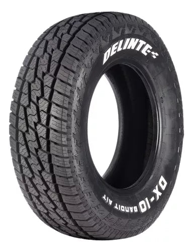 841623105983 215/75R15 Delinte DX10 Bandit AT 100T Delinte Tires Canada