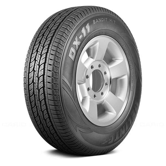 841623101459 275/65R18 Delinte DX11 Bandit HT 123/120S Delinte Tires Canada