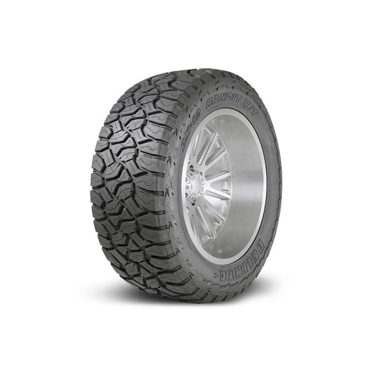 841623123956 35X12.50R22LT Delinte DX12 Bandit RT 126R Delinte Tires Canada