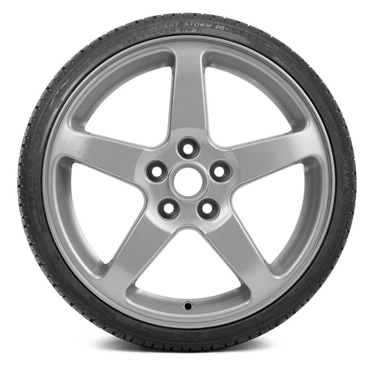 841623106355 275/40R20 Delinte Desert Storm D8 Plus 108W Delinte Tires Canada