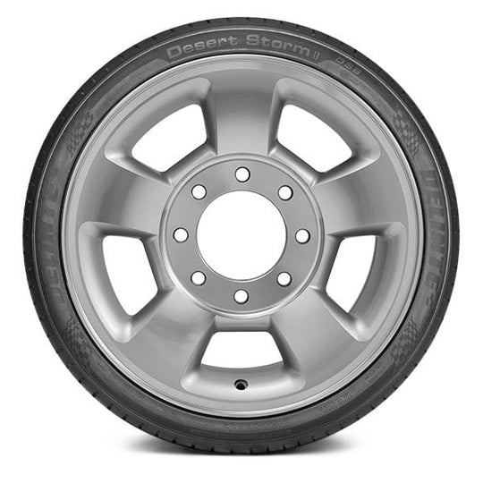 841623105563 255/45R19 Delinte Desert Storm DS8 100Y Delinte Tires Canada
