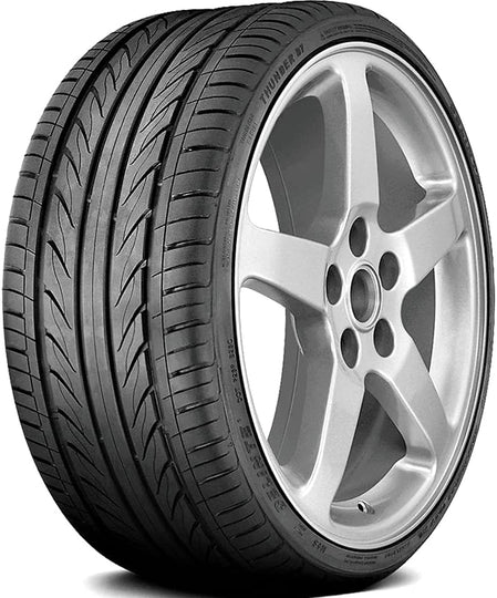 841623100513 225/40R19 Delinte Thunder D7 93W Delinte Tires Canada