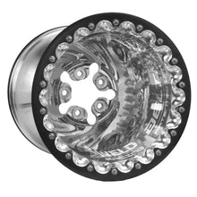 Load image into Gallery viewer, D1PPM616D4DB - Weld Racing Delta-1 PM 16X16 5X139.7 ET -114mm Polished - Weld Racing Wheels Canada