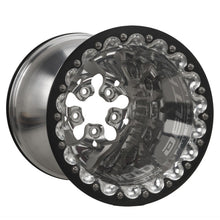 Load image into Gallery viewer, D1PTF616D4DP - Weld Racing Delta-1 TF 16X16 5X139.7 ET -114mm Polished - Weld Racing Wheels Canada