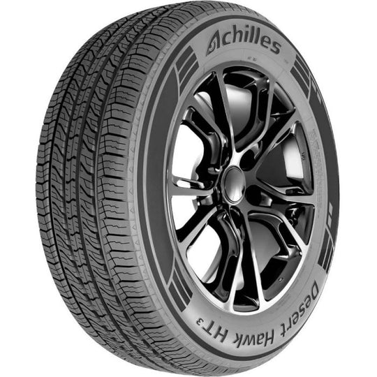 ADH67 LT285/75R16 Achilles Desert Hawk HT3 126/123S Achilles Tires Canada