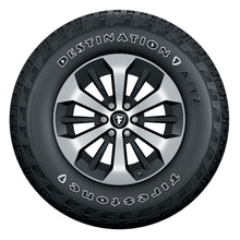 Load image into Gallery viewer, 014502 235/65R17 Firestone Destination A/T2 103S Firestone Tires Canada