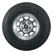 Load image into Gallery viewer, 077546 265/70R18 Firestone Destination A/T 114S Firestone Tires Canada