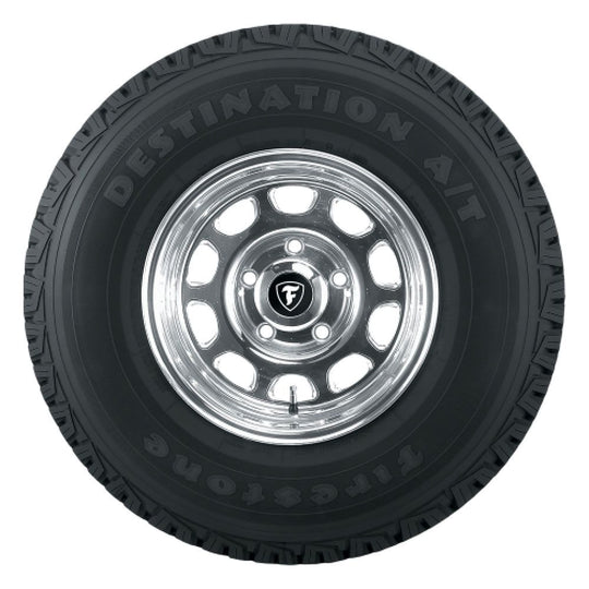 108877 265/60R18 Firestone Destination A/T 109T Firestone Tires Canada
