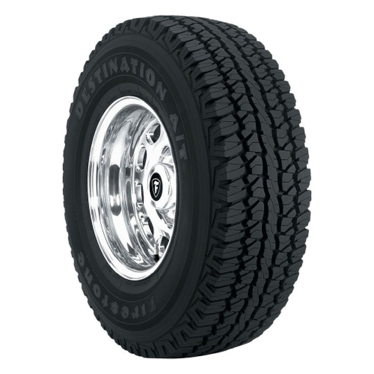 054290 255/70R17 Firestone Destination A/T 110S Firestone Tires Canada
